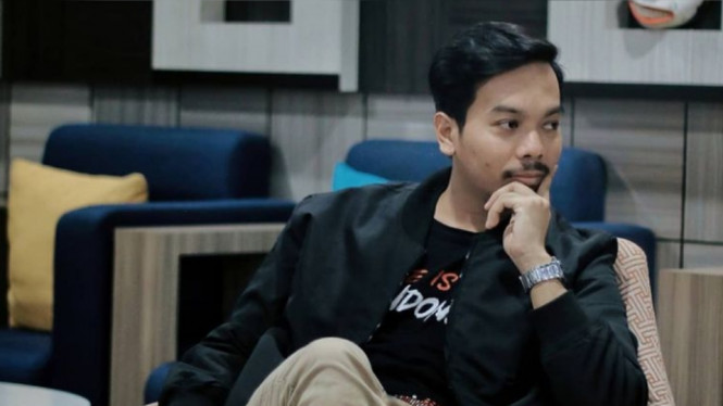 M. Abdullah Syukri