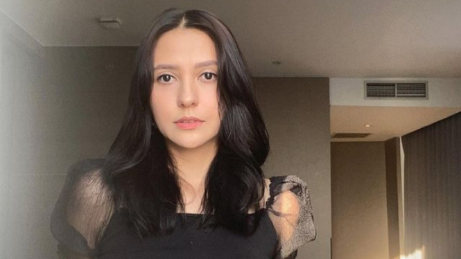 Aliyah Faizah